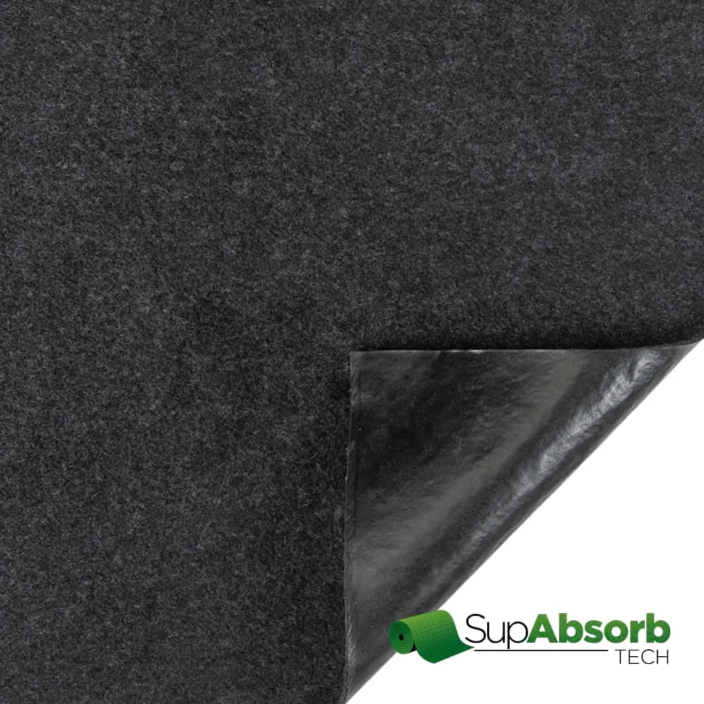 BSM Barrier Spill Absorbent Mats (W-282)