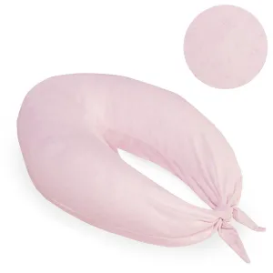 Cambrass Nursing Pillow Moon 613,1 E Pink 80x185x16cm