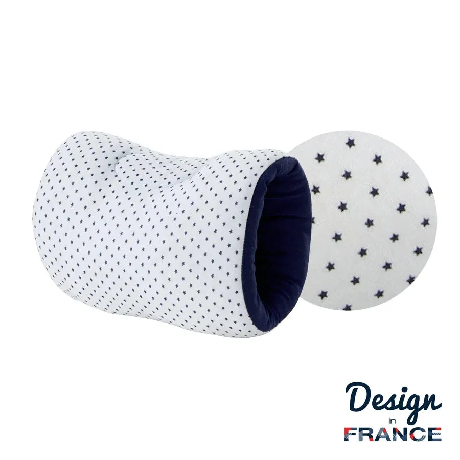 Candide Feeding Armband / Navy Stars