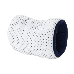 Candide Feeding Armband / Navy Stars