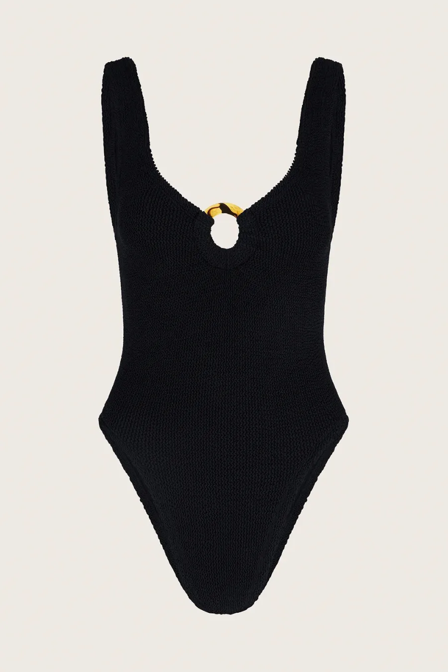 Celine Swim Black