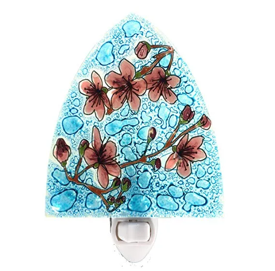 Cherry Blossom Night Light