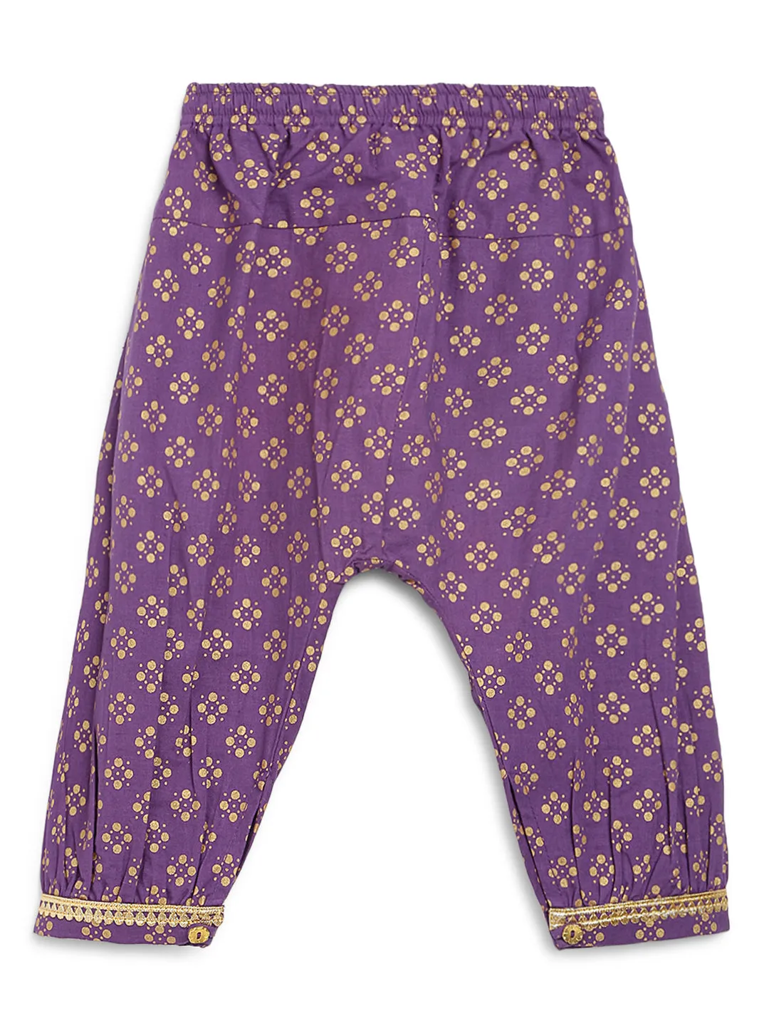 Chulbuli Chidiya Suit Set