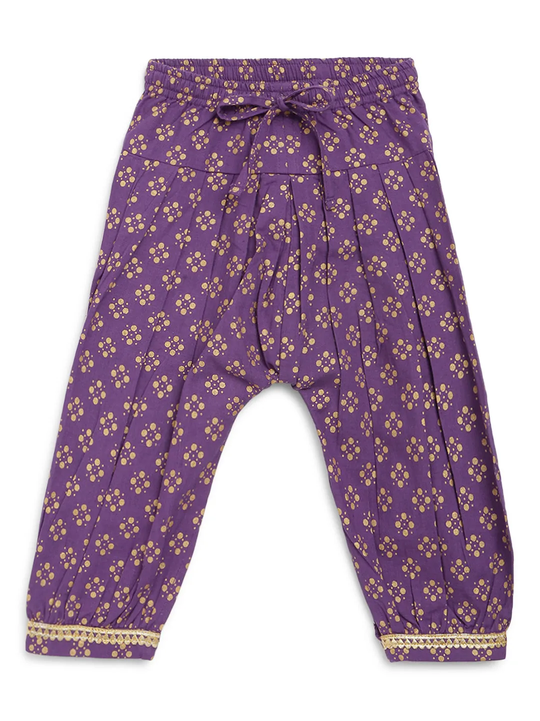 Chulbuli Chidiya Suit Set