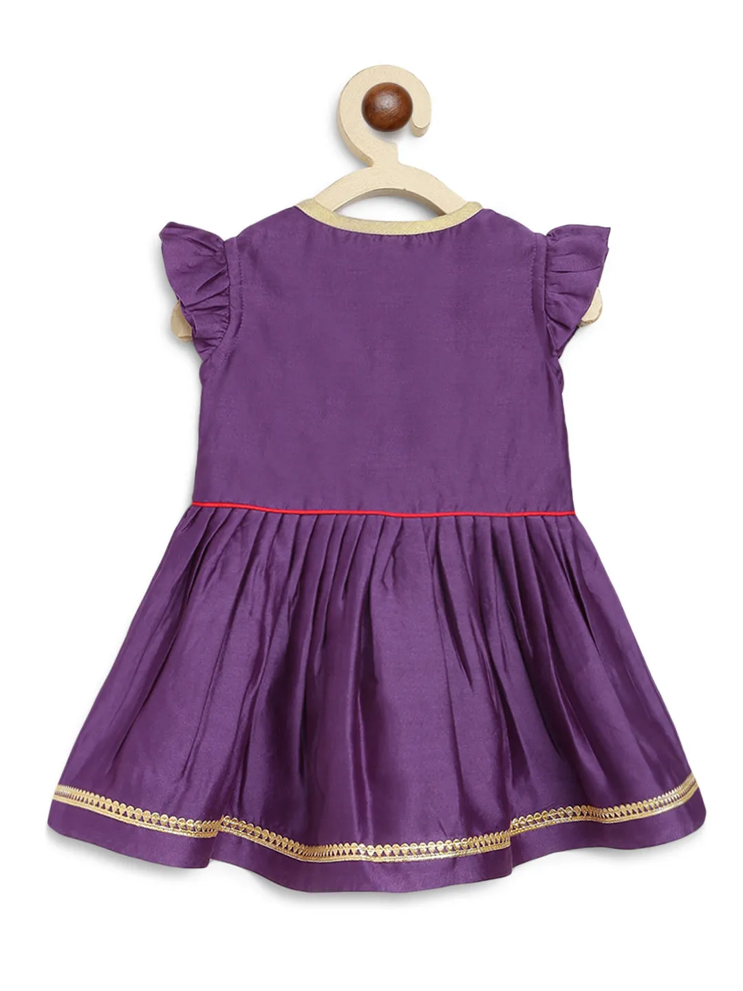 Chulbuli Chidiya Suit Set