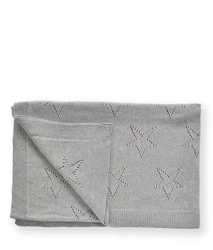 Classic Star Baby Blanket