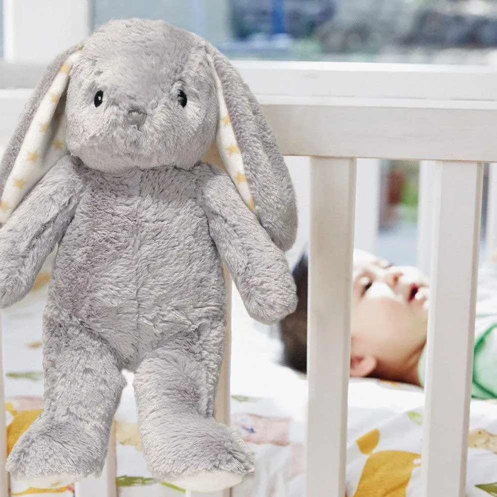 Cloud B Soothing Sounds Bennie the Bunny