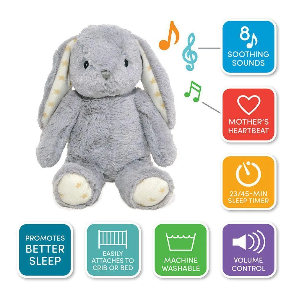 Cloud B Soothing Sounds Bennie the Bunny