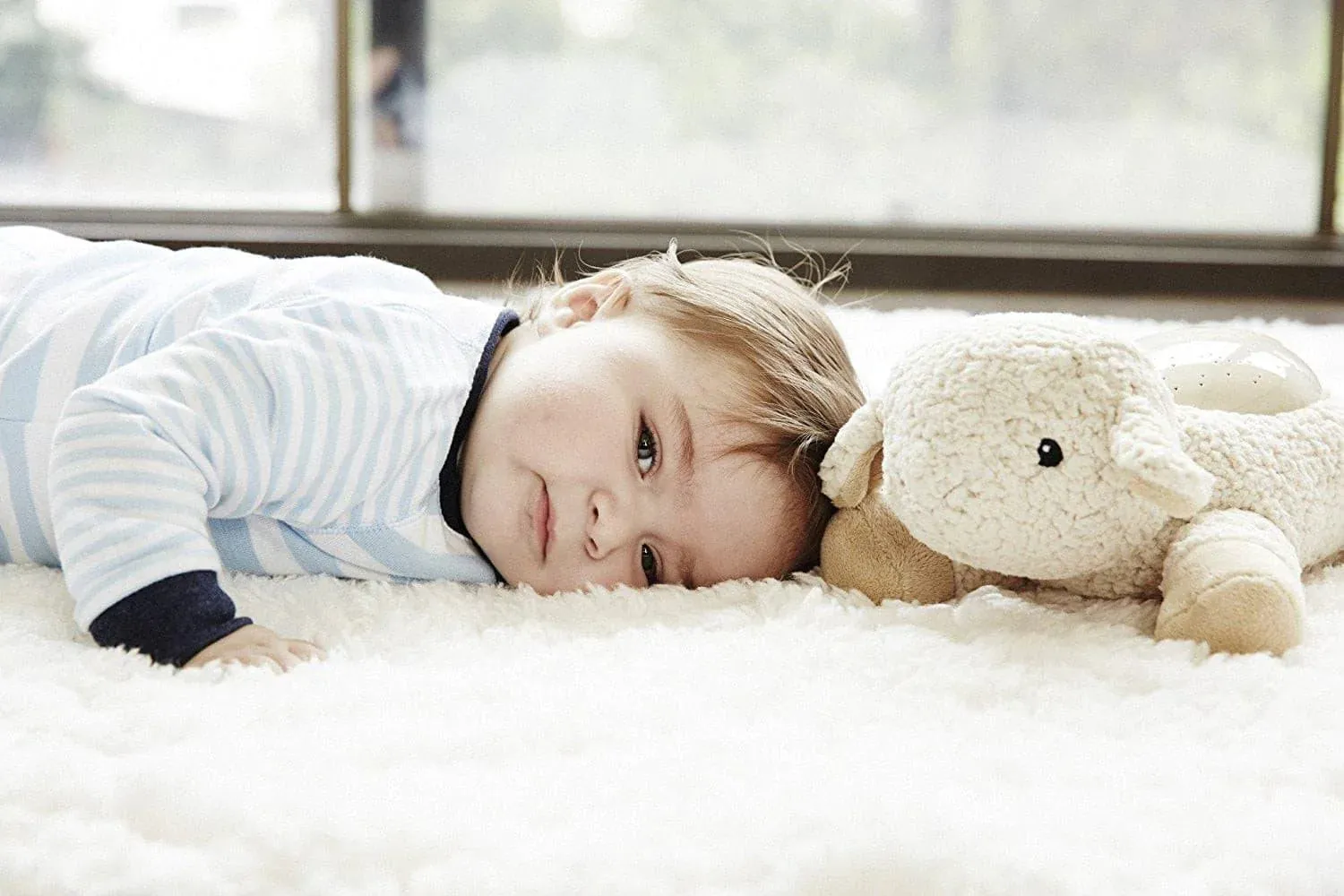 Cloud B Twilight Buddies® Lamb