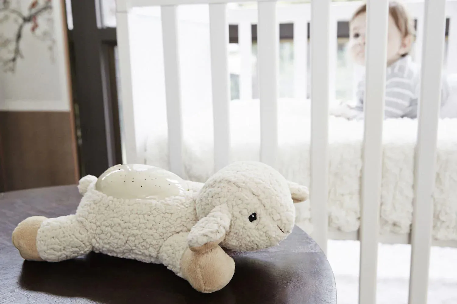 Cloud B Twilight Buddies® Lamb