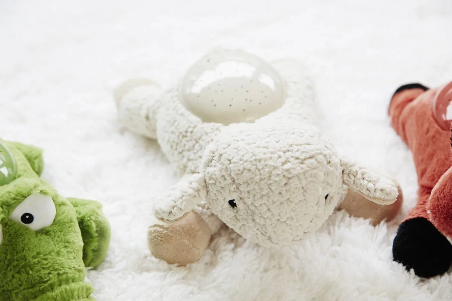 Cloud B Twilight Buddies® Lamb