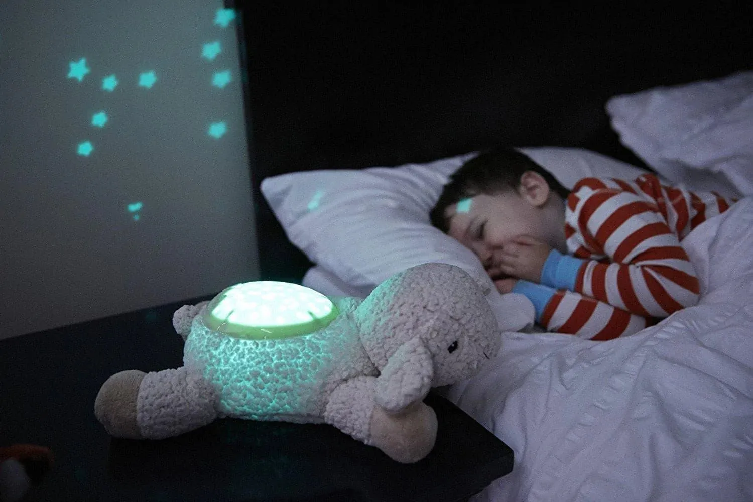 Cloud B Twilight Buddies® Lamb