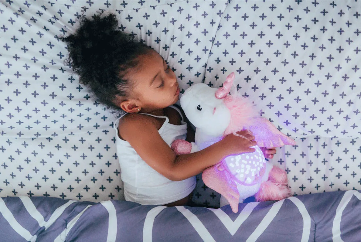 Cloud B Twilight Buddies® Winged Unicorn