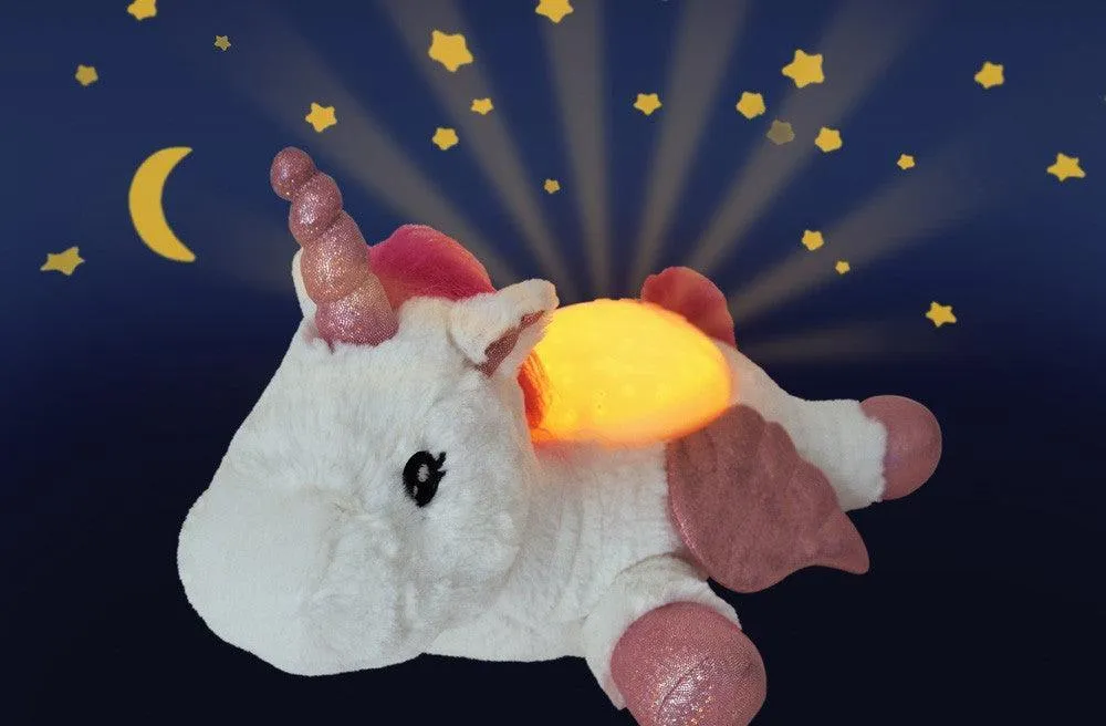 Cloud B Twilight Buddies® Winged Unicorn