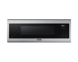 Dacor DMO30U970SS 30" Slim OTR Microwave, Silver Stainless