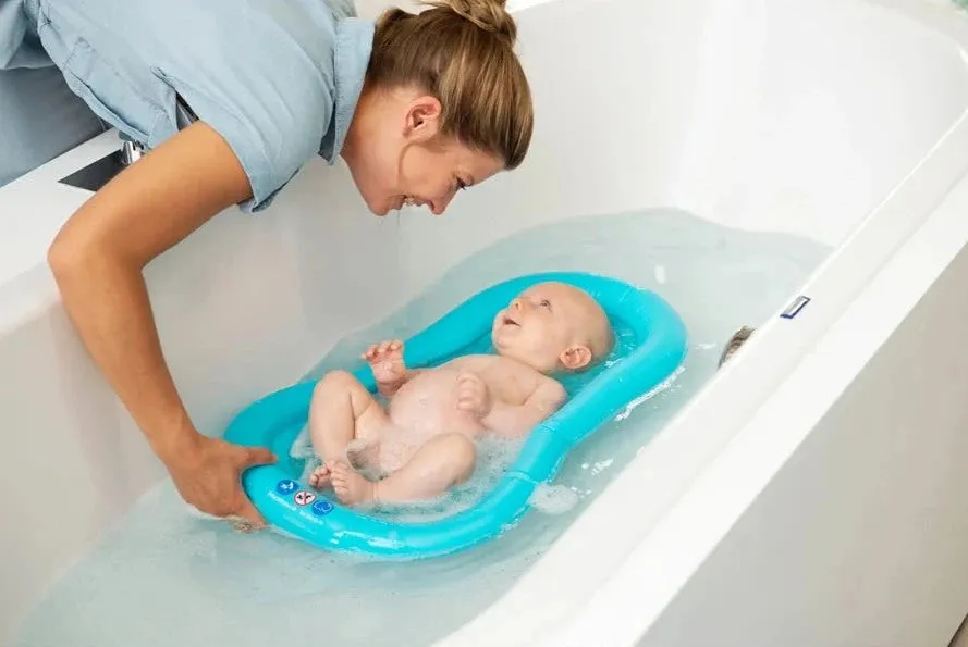 Doomoo Basics Inflatable Bath Mattress