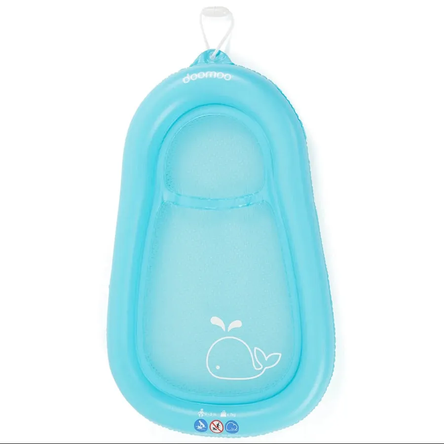 Doomoo Basics Inflatable Bath Mattress
