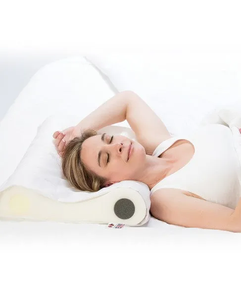 Double Core Select Foam Pillow