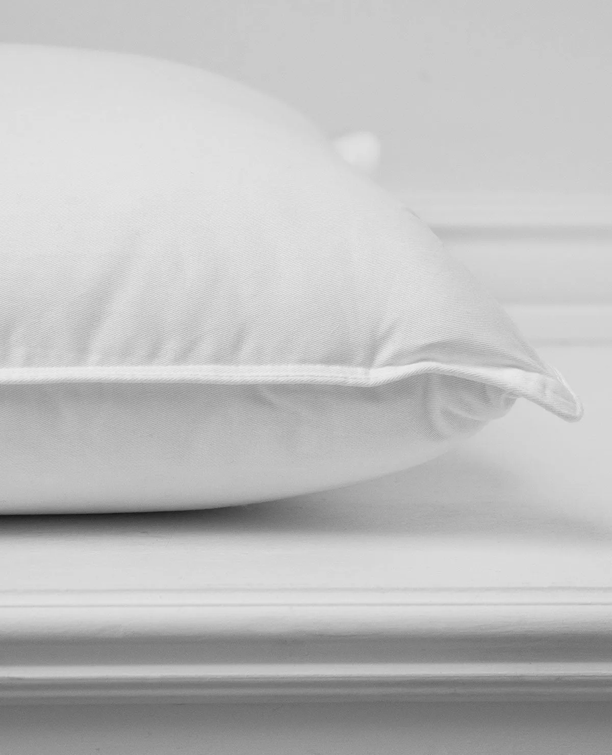 Down & Feather Pillow Firm Support