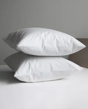 Down & Feather Pillow Firm Support