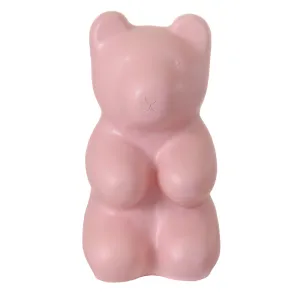 Egmont Lamp Jelly Bear Vintage Pink