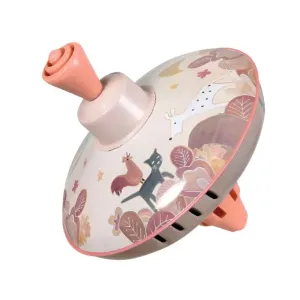 Egmont Small Spinning Top Musicians of Bremen