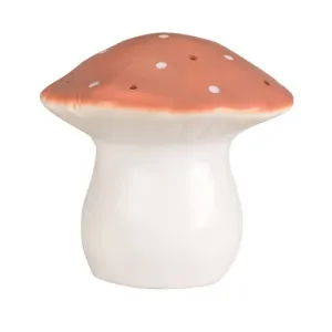 Egmont Toys Lamp Large Mushroom Terra