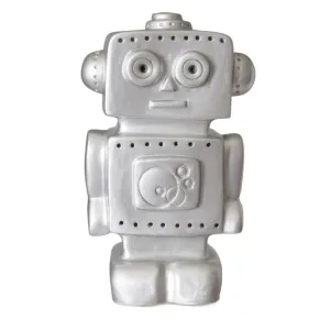 Egmont Toys Lamp Robot White   Transfo Led