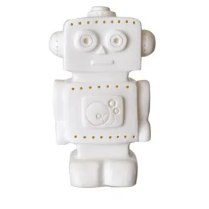 Egmont Toys Lamp Rocket White   Transfo Led