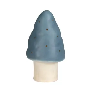 Egmont Toys Lamp Small Mushroom Jeans   Transfo Led