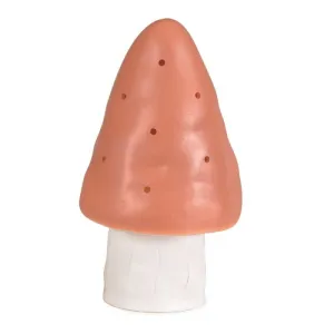 Egmont Toys Lamp Small Mushroom Terra