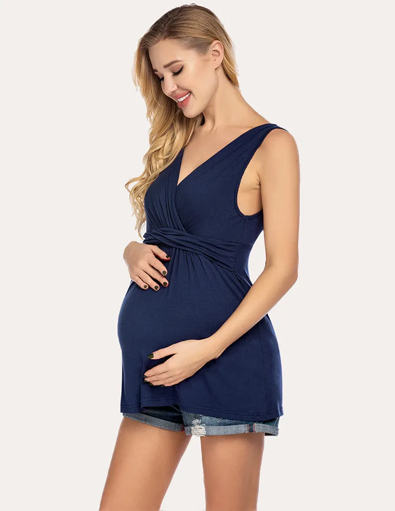 Ekouaer Breastfeeding Vest (US Only)