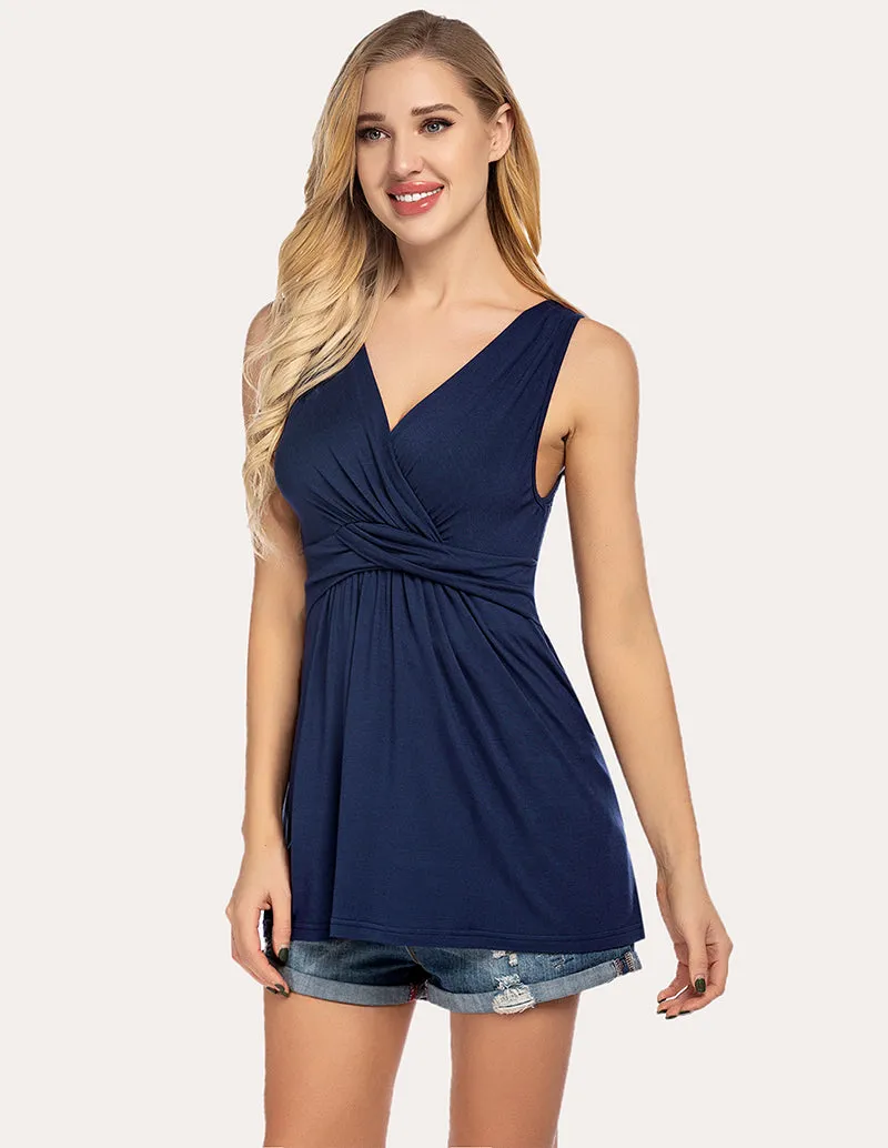 Ekouaer Breastfeeding Vest (US Only)