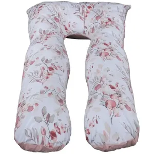 Elmalella Emma Pregnancy Pillow (Rouge)