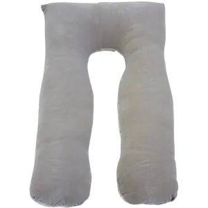 Elmalella Emma Pregnancy Pillow (Stone)