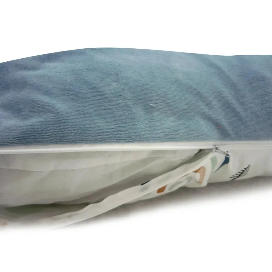 Elmalella Emma Pregnancy Pillow (Yale)