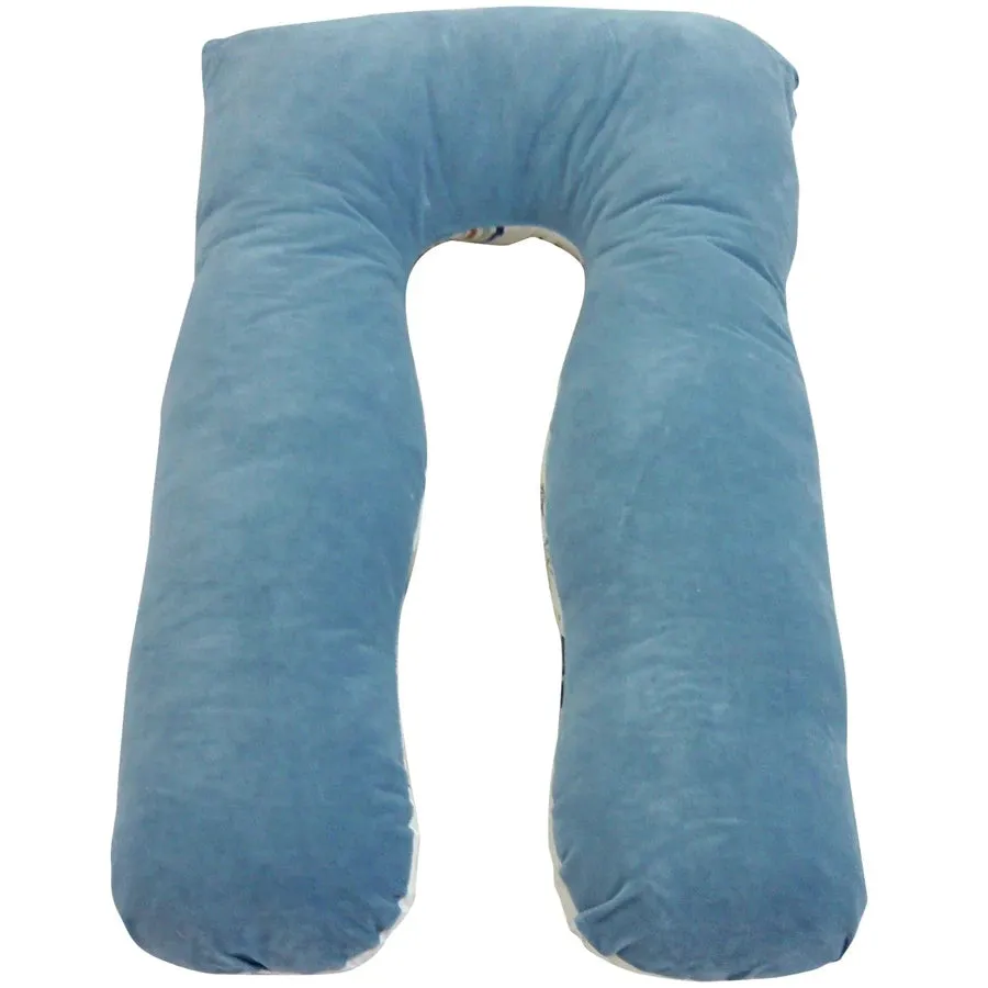 Elmalella Emma Pregnancy Pillow (Yale)