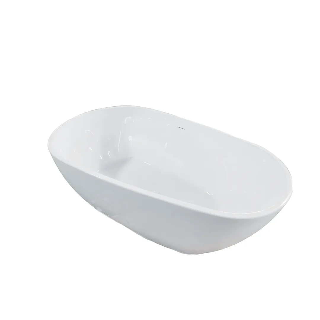 Essence Freestanding Tub, 59"