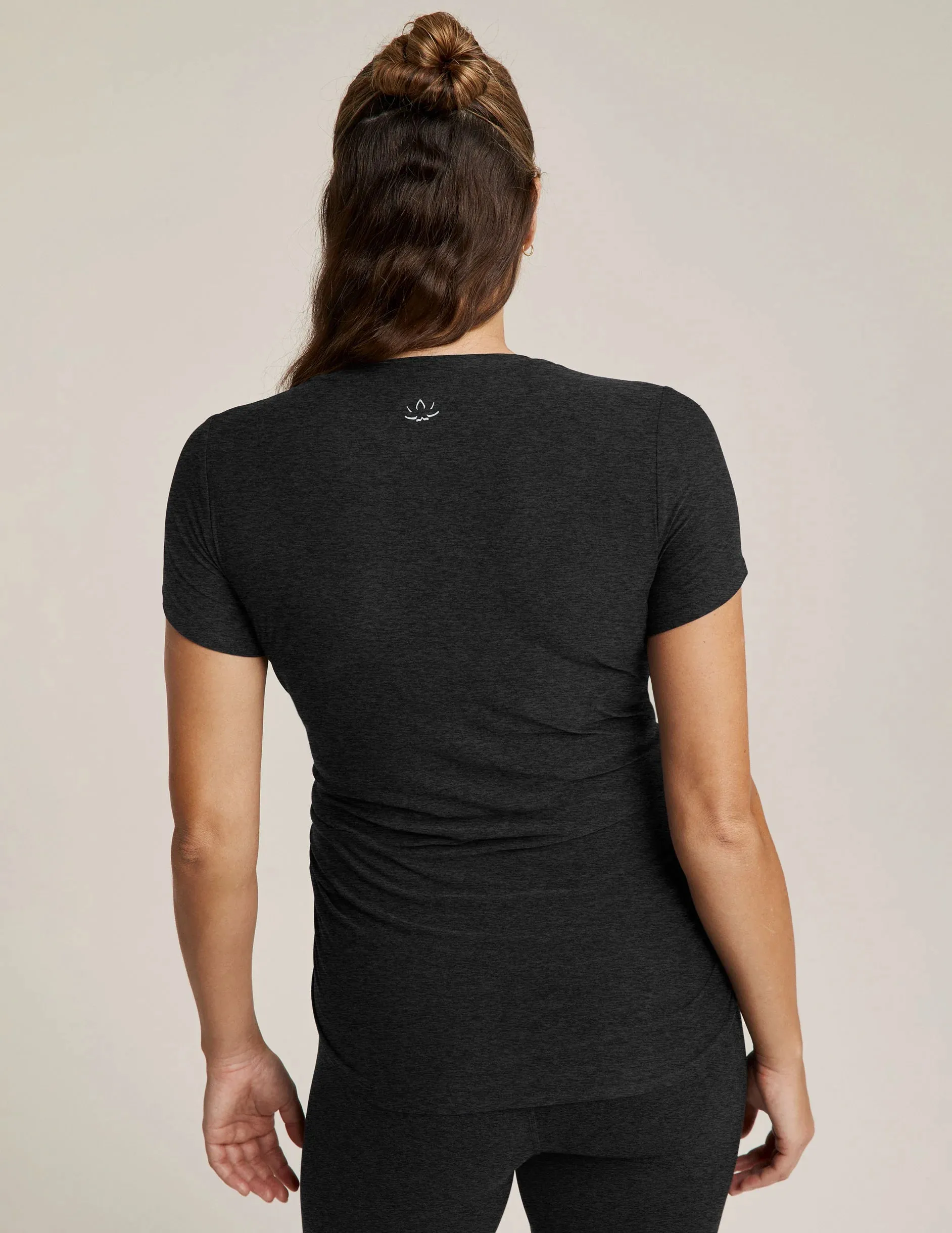 Featherweight One   Only Maternity Tee