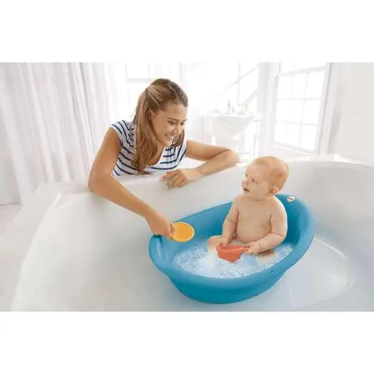 Fisher Price Rinse 'n Grow Tub
