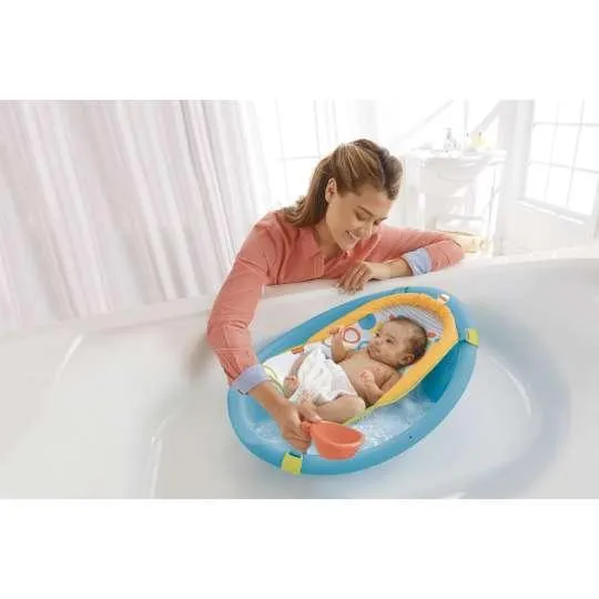 Fisher Price Rinse 'n Grow Tub