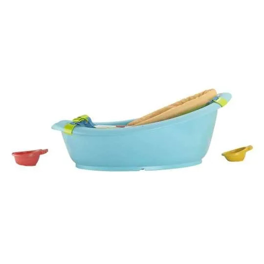 Fisher Price Rinse 'n Grow Tub
