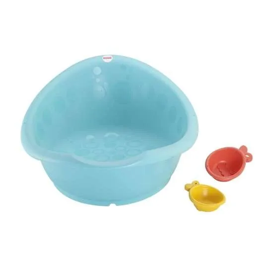 Fisher Price Rinse 'n Grow Tub