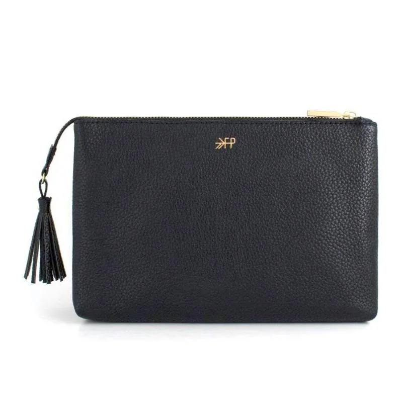 Freshly Picked Classic Zip Pouch