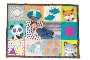 GIANT SENSORY DISCOVERY MAT™