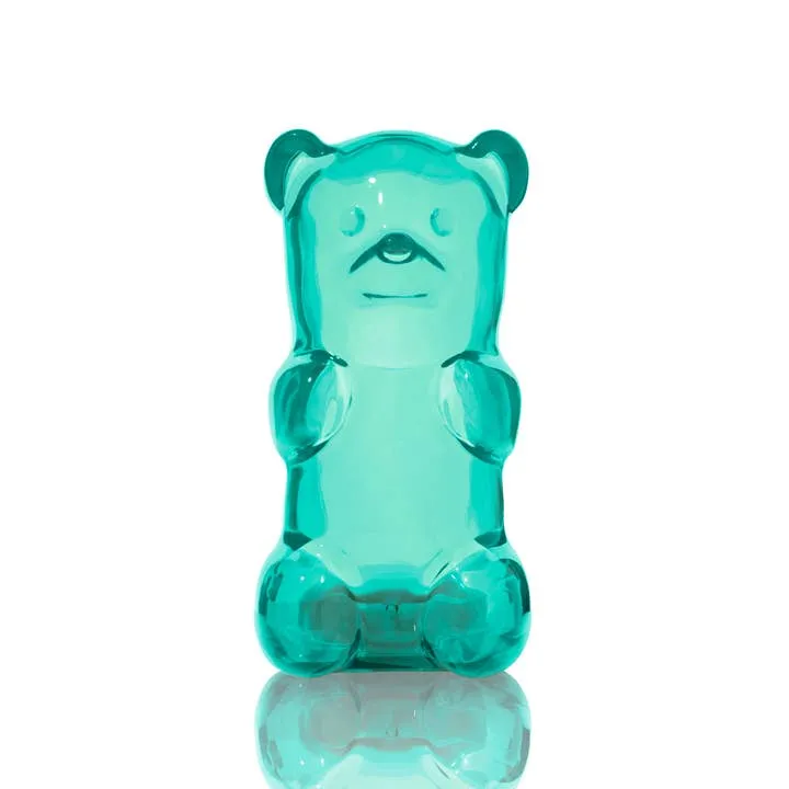 Gummybear Squeezable Nightlight by Hipsterkid