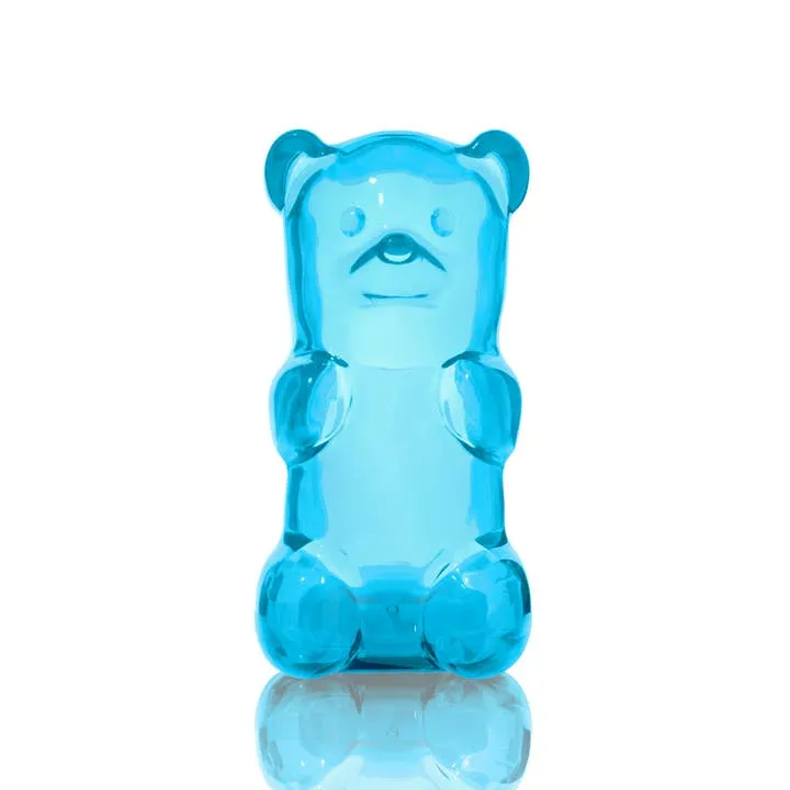 Gummybear Squeezable Nightlight by Hipsterkid