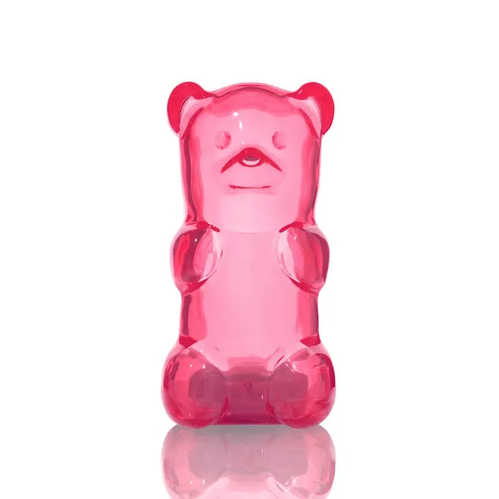 Gummybear Squeezable Nightlight by Hipsterkid