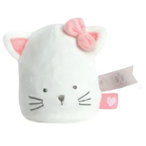 Histoire d'Ours Doudous Nightlight - Cat
