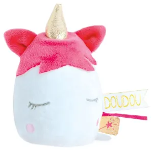 Histoire d'Ours Doudous Nightlight - Unicorn